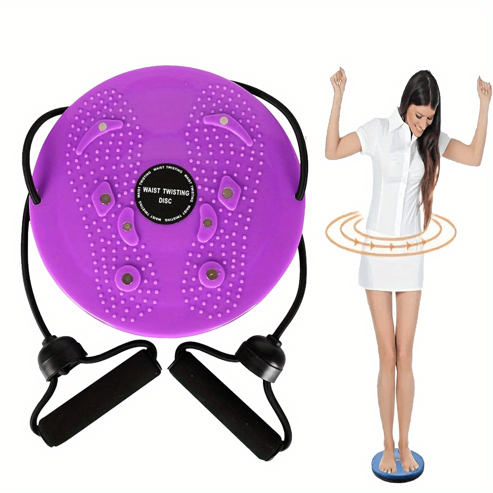 Bel Şekillendirici fitspin™