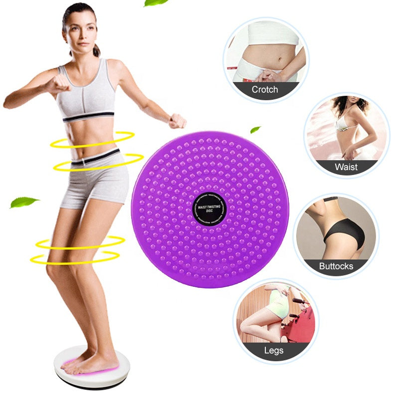 Bel Şekillendirici fitspin™