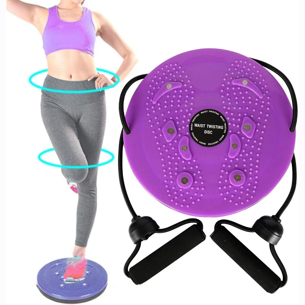 Bel Şekillendirici fitspin™